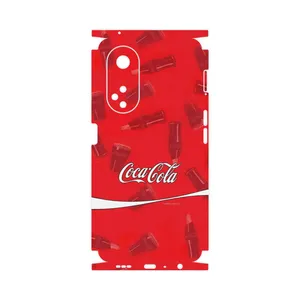 MAHOOT Coca_Cola_Logo-FullSkin Cover Sticker for Oppo A98