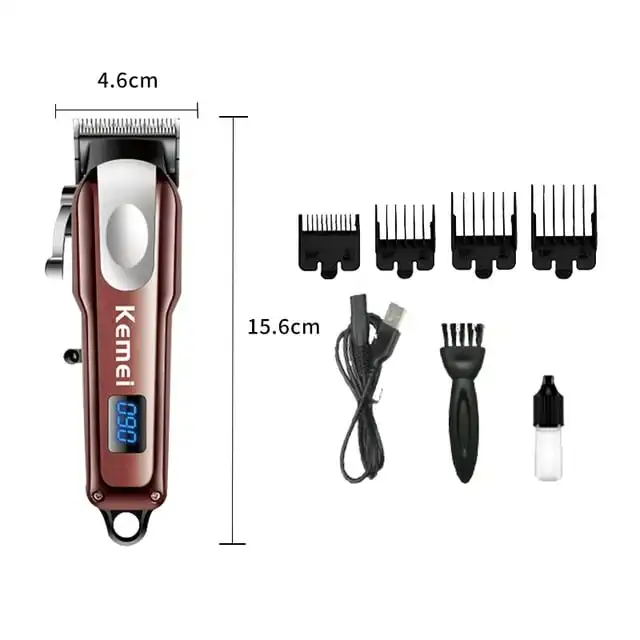 ماشین اصلاح موی سر و صورت کیمی مدل 233