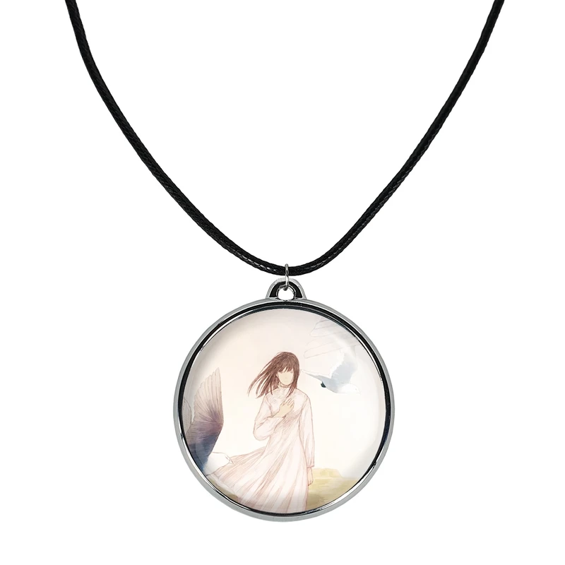 گردنبند خندالو مدل بازی سایه کلوسوس کد 3570335704