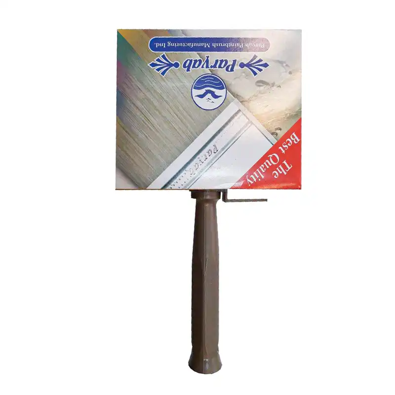 قلم مو نقاشی پریاب مدل maghlaviz سایز 12 سانتی متر