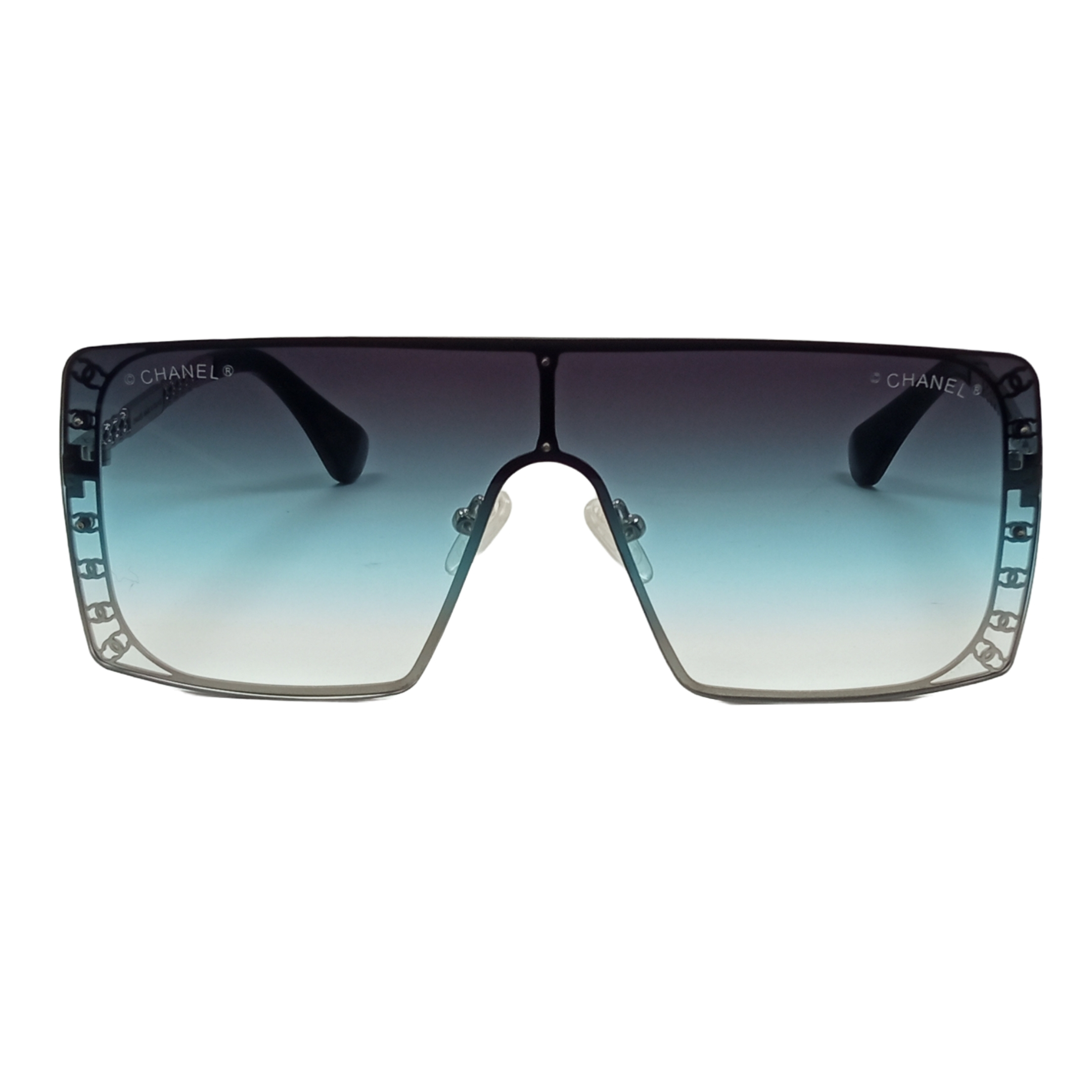 عینک شب زنانه مدل میس لیدی کد CH109