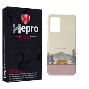 HEPRO MC Cover for SAMSUNG GALAXY M52