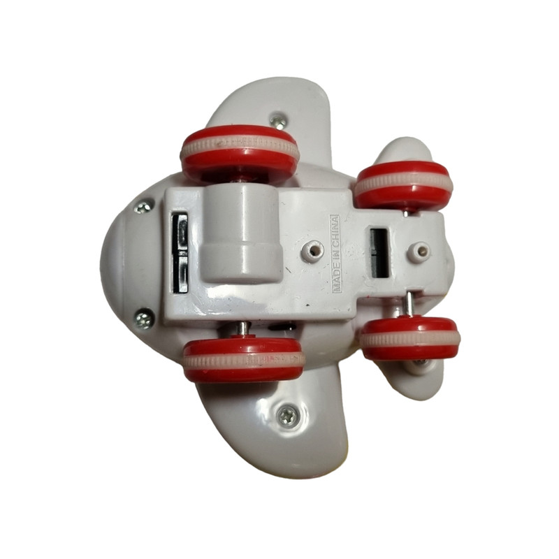 هواپیما بازی مدل جیمبو