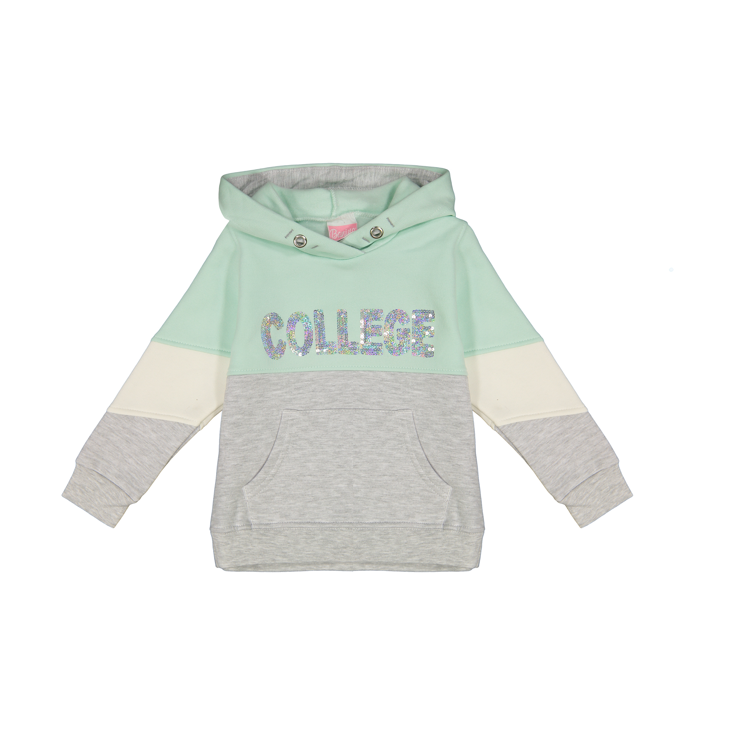 هودی دخترانه بانی نو مدل 2191161-41