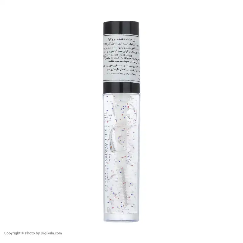 ژل حالت دهنده ابرو لاواری مدل L01