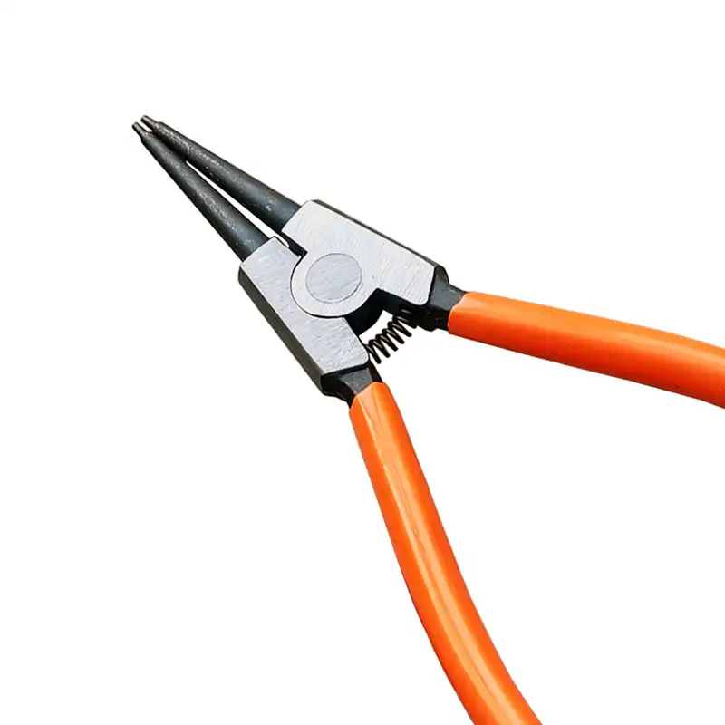 مجموعه 2 عددی انبر خار باز کن فرد مدل AT-55 سایز7 اینچ