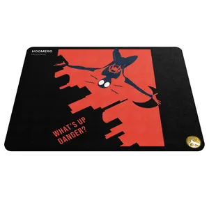 Hoomero Spider Man A3234 Mousepad