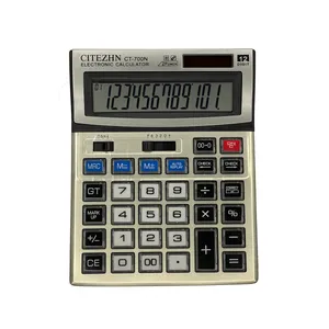 ماشین حساب سیتیژن مدل CT-700N