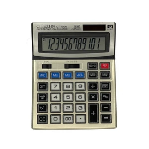 ماشین حساب سیتیژن مدل CT-700N