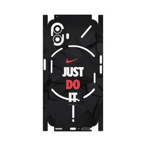 MAHOOT NIKE_Logo-FullSkin Cover Sticker for Nothing Phone 2