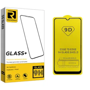 Randika GLD Screen Protector For Samsung glaxy A50