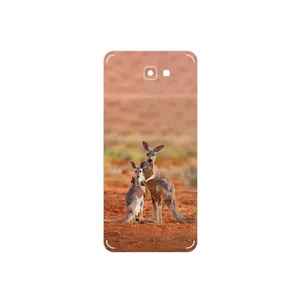 MAHOOT Kangaroo Cover Sticker for Samsung Galaxy J7 Prime 2