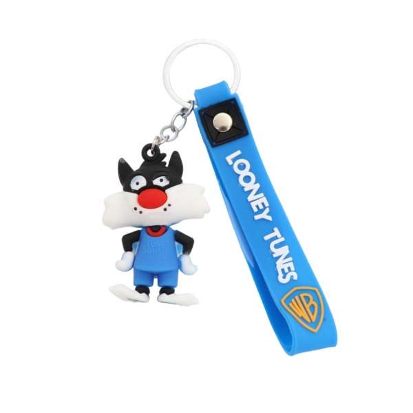 جاکلیدی دخترانه مدل  گربه ی توییتی کد 11203