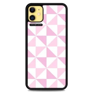 AKAM AMC-WA11-CUTE PATTERN6 Cover For Apple iPhone 11