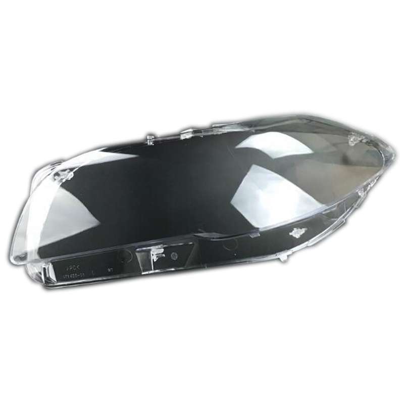 طلق چراغ جلو چپ خودرو کد F10 مناسب برای BMW سری 5