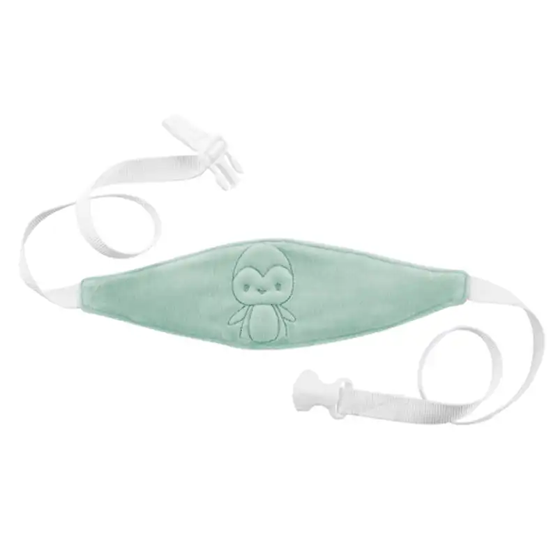 محافظ سر داخل صندلي ماشين کودک و نوزاد بیبی جم مدل Bj517