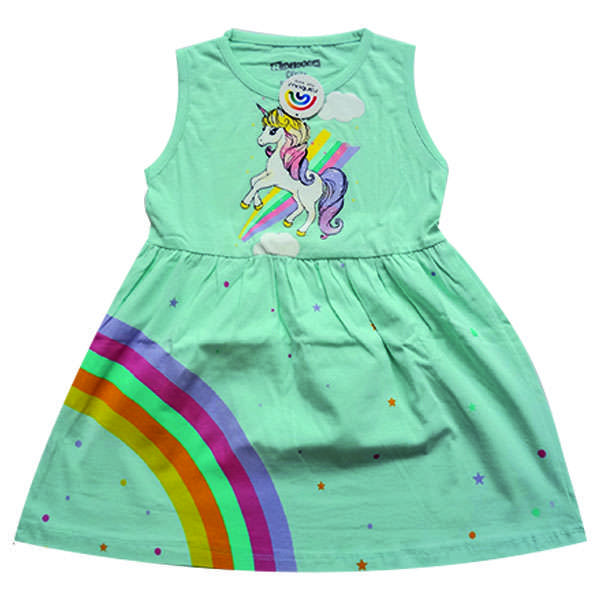 پیراهن دخترانه مدل bpsdy