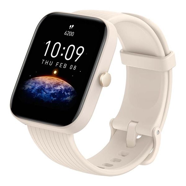 ساعت هوشمند امیزفیت مدل Bip 3 Pro -  - 1