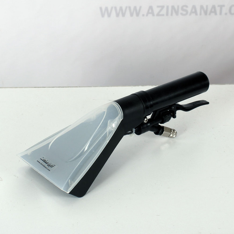 مبل شوی گرین وکیوم مدل 723 AC