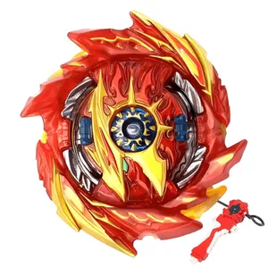 فرفره انفجاری مدل سوپر هایپرین کد 2022