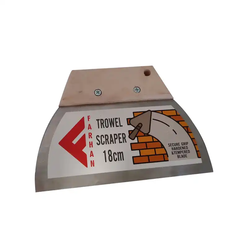 کاردک  فرحان مدل F18