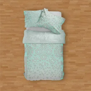 سرویس روتختی مدوپد مدل mod00021 یک نفره 4 تکه