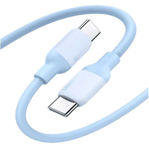 کابل USB-C  یوگرین مدل US563 کد 15279طول 1متر