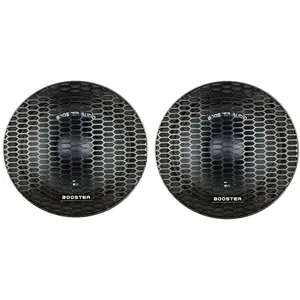 میدرنج خودرو بوستر مدل BM-8XQ بسته دو عددی