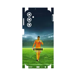 MAHOOT Alireza Beiranvand-FullSkin Cover Sticker for Samsung Galaxy M34 5G