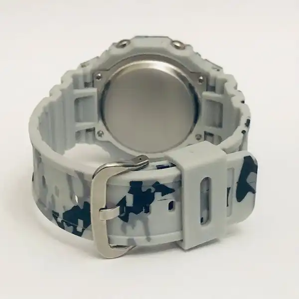 ساعت مچی دیجیتال مدل E27-2100