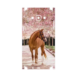 MAHOOT Horse-1-FullSkin Cover Sticker for Samsung Galaxy A5 2015