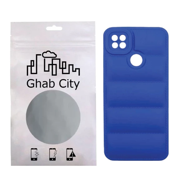 کاور قاب سیتی مدل پافری Pafer مناسب برای گوشی موبایل شیائومی Redmi 10A