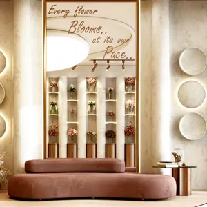 مبل راحتی ۴ نفره مدل Arat