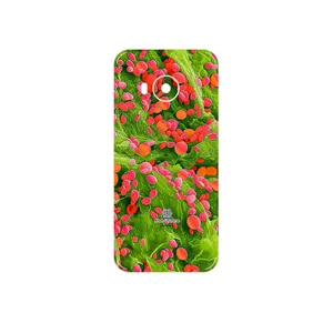 MAHOOT Atom Universe 3 Cover Sticker for HTC One ME