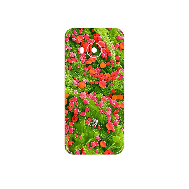 برچسب پوششی ماهوت مدل Atom Universe 3 مناسب برای گوشی موبایل اچ تی سی One ME
