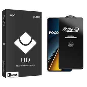 Coconut UDB SuperD_ESD Screen Protector For Xiaomi  Poco X6 Pro
