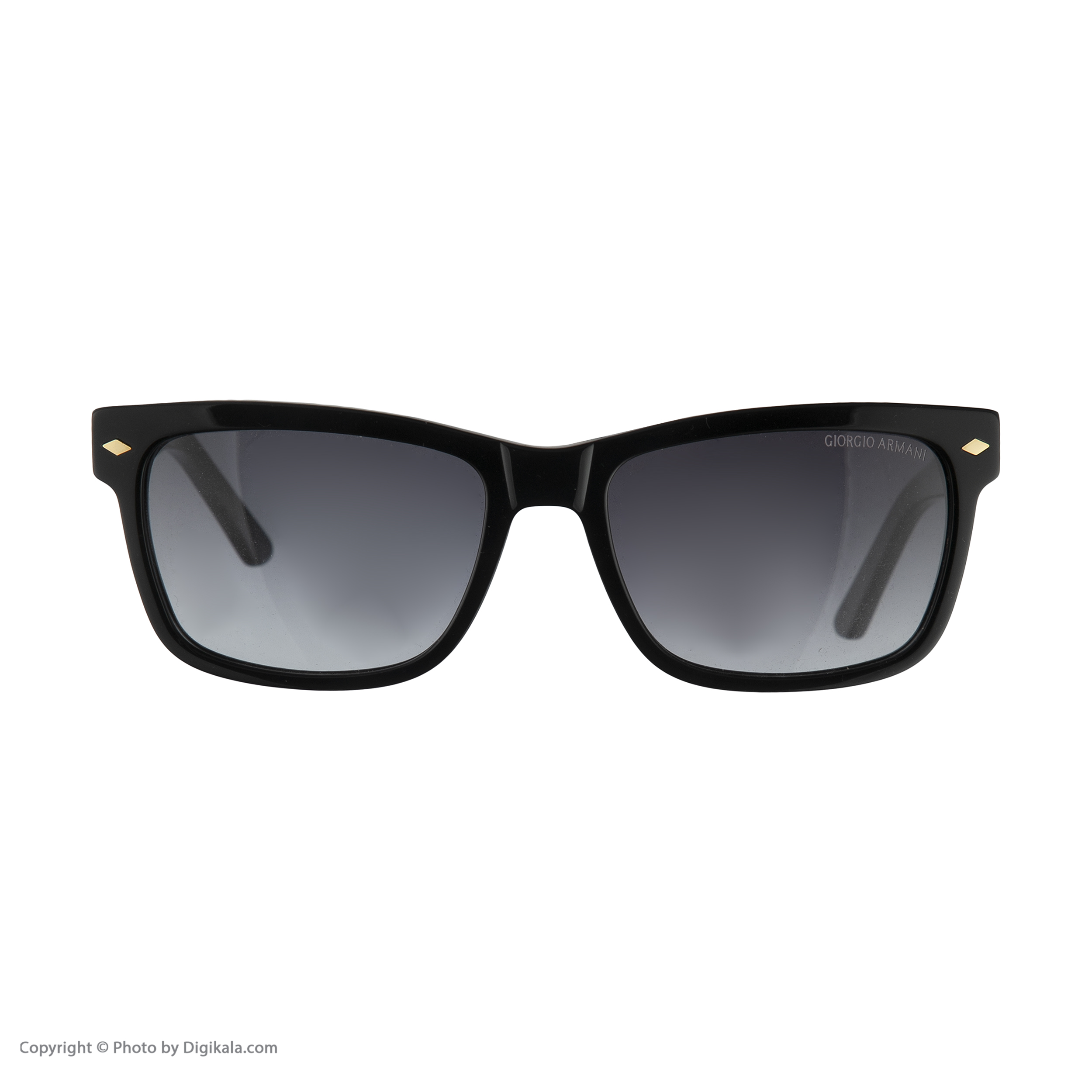عینک آفتابی جورجیو آرمانی مدل 8028 -  - 5