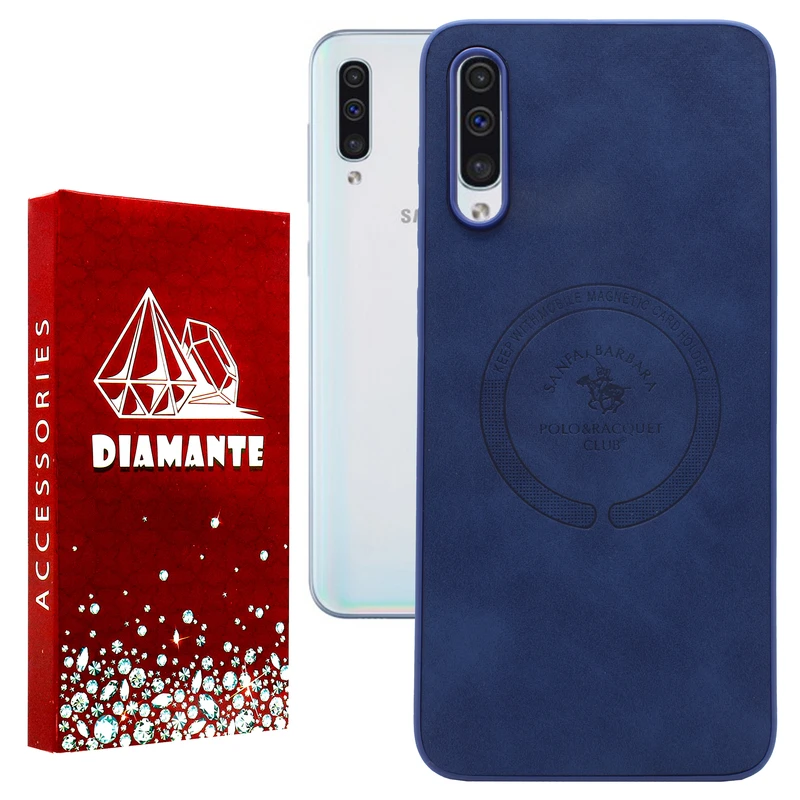 کاور دیامانته مدل Choghan Rd مناسب برای گوشی موبایل سامسونگ Galaxy A70s