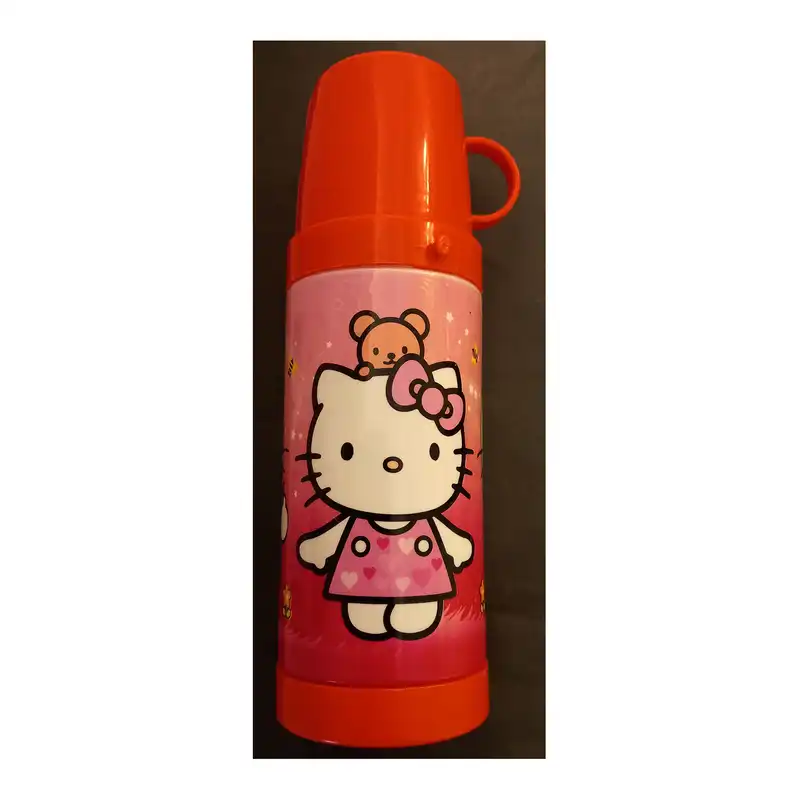 قمقمه کودک مدل 001 گنجایش 0.400 لیتر