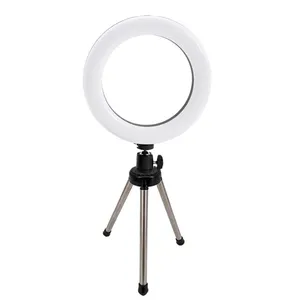 رینگ لایت مدل FN-180B