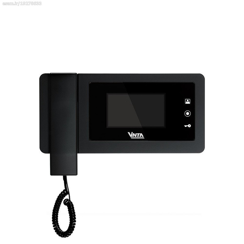 دربازکن تصویری وینتا مدل CDV-43NB