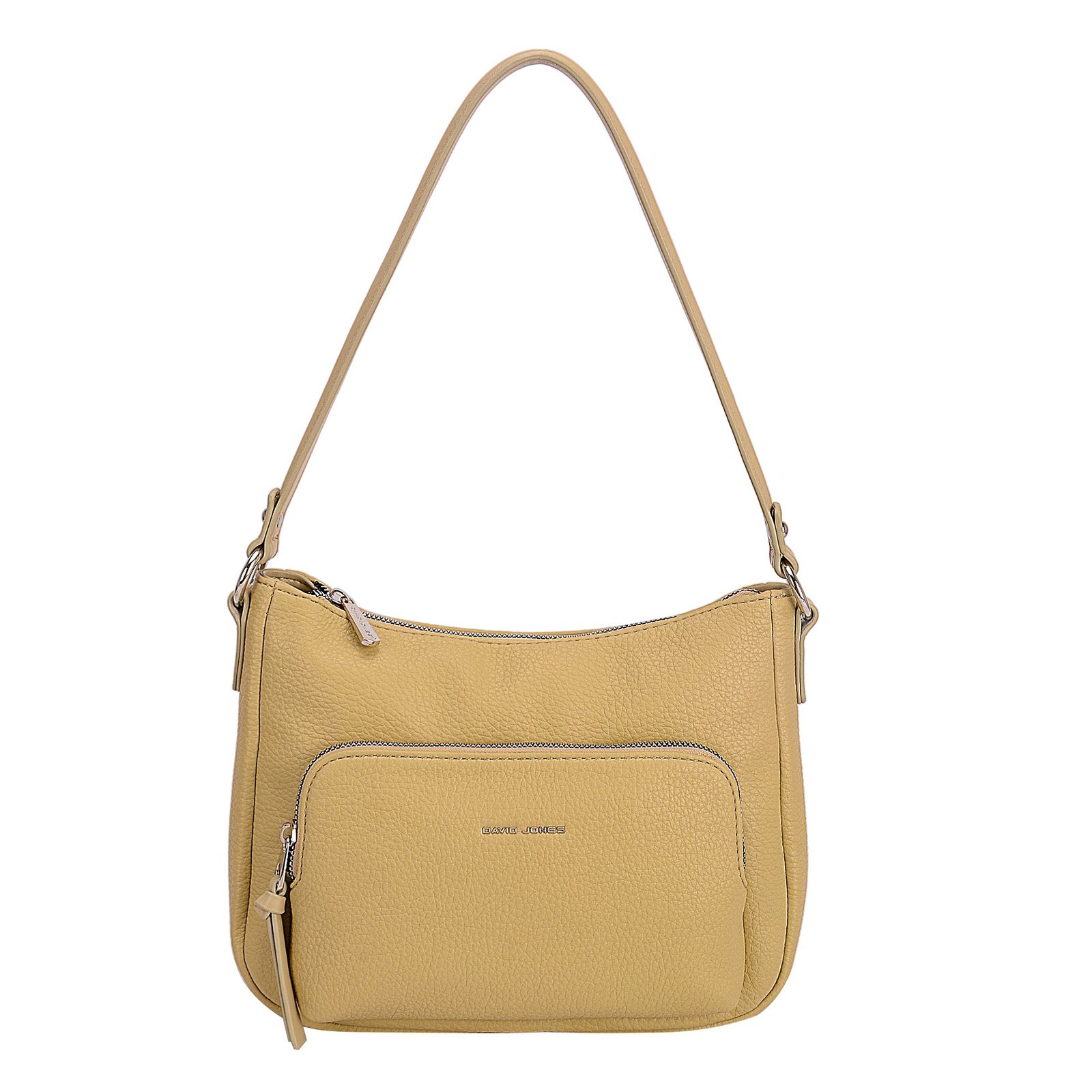 کیف رودوشی زنانه دیوید جونز مدل 6905-2