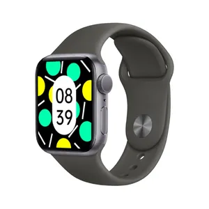 ساعت هوشمند  ام آر اس مدل watch6 luxe1