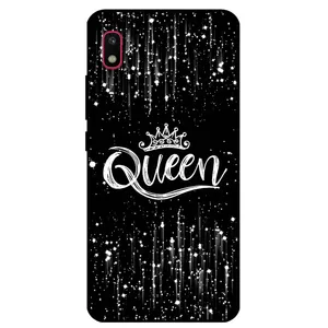Megafone Queen 1893 Cover For Samsung Galaxy A10 E