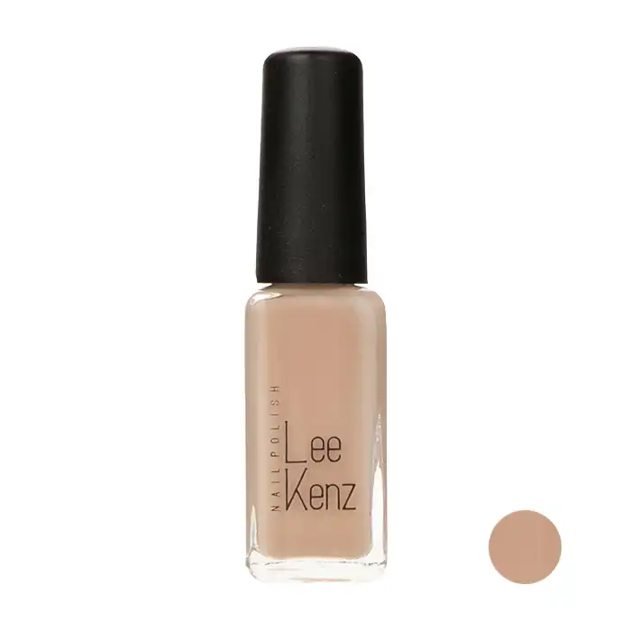 لاك ناخن لي كنز مدل 025