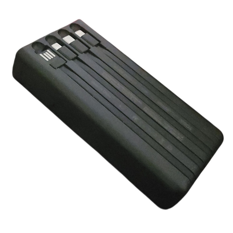 پاوربانک مدل PRE0M 20000 ظرفیت 20000 میلی آمپر ساعت