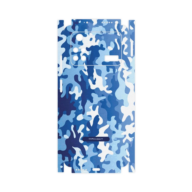 برچسب پوششی ماهوت مدل Army-Winter-FullSkin مناسب برای گوشی موبایل شیائومی Poco M4 Pro 4G