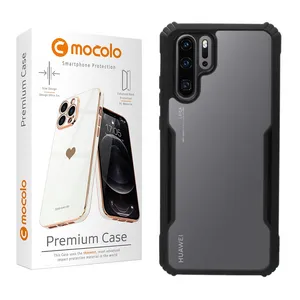 کاور موکولو مدل XUNDD مناسب برای گوشی موبایل هوآوی P30 Pro