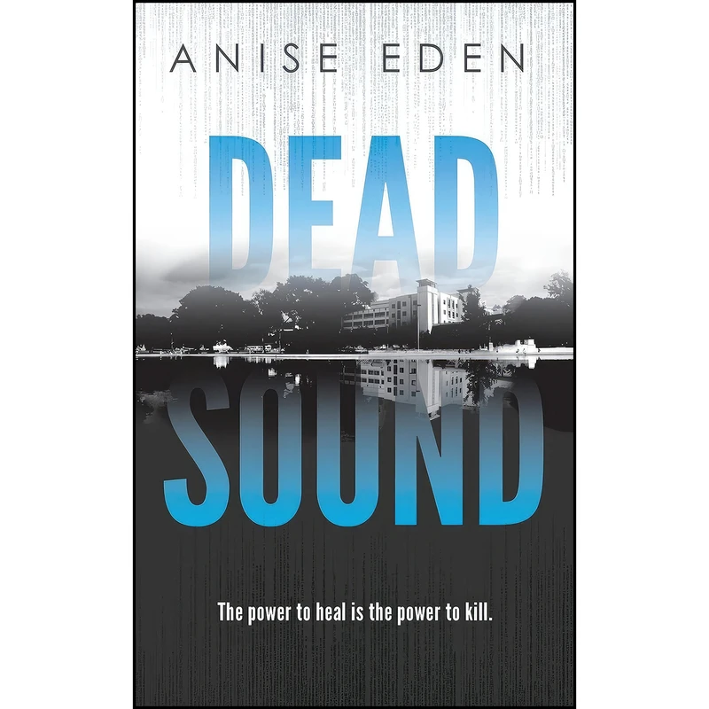 کتاب Dead Sound اثر Anise Eden انتشارات Tangled Tree Publishing