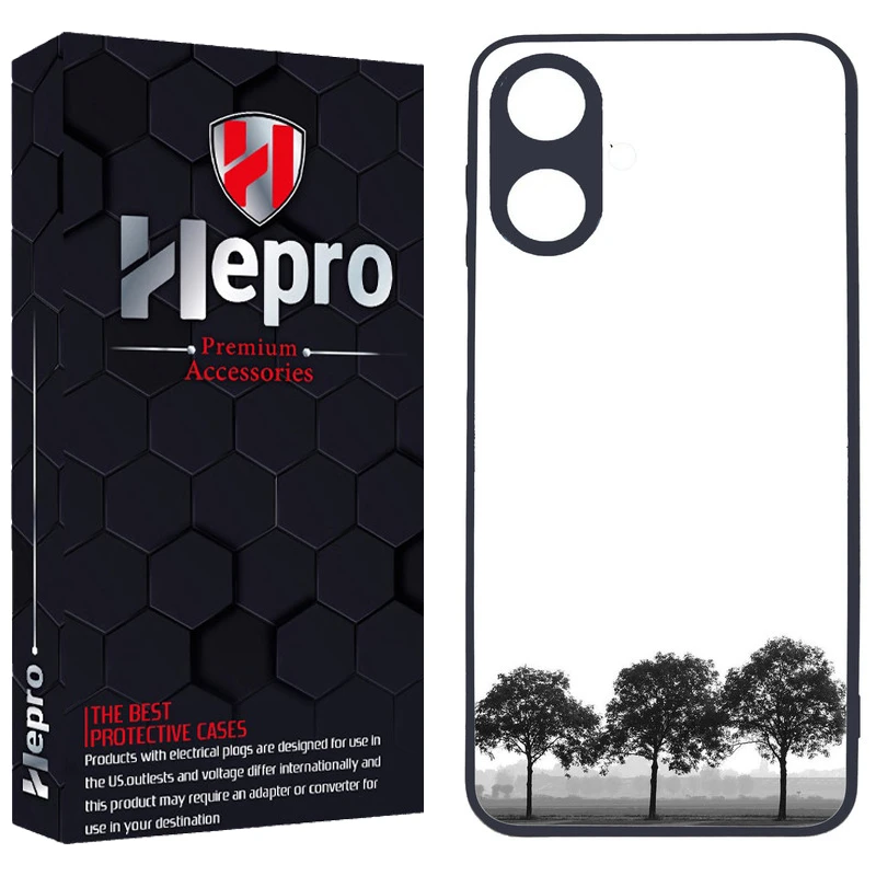 کاور هپرو طرح فانتزی مدل TPU مناسب برای گوشی موبایل سامسونگ Galaxy A06